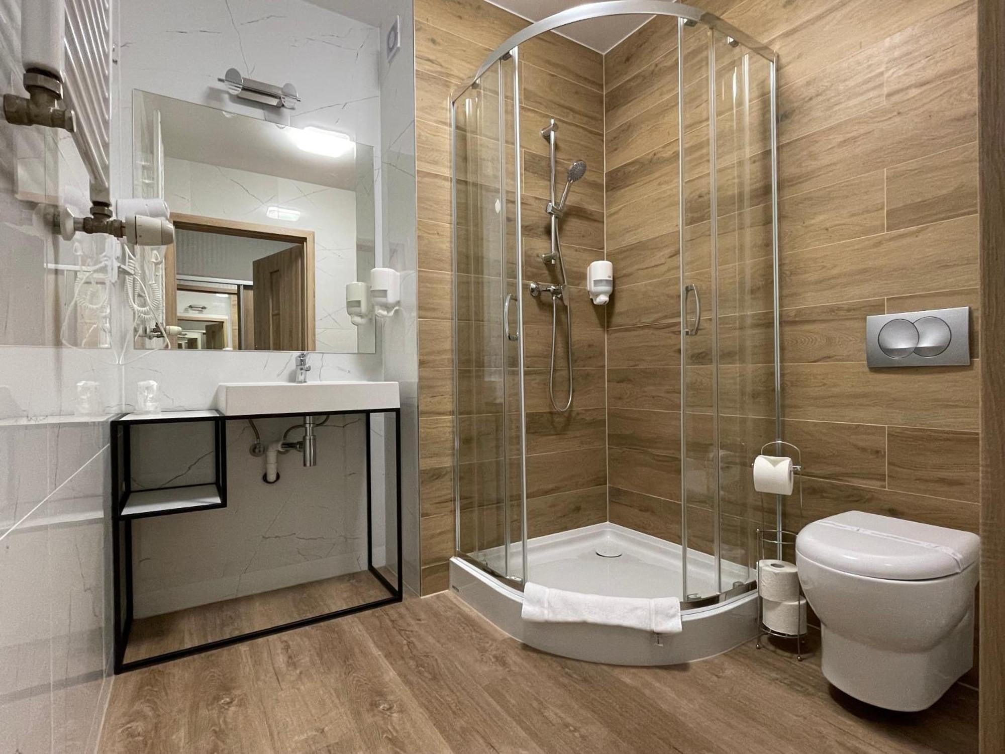 Double Room without window